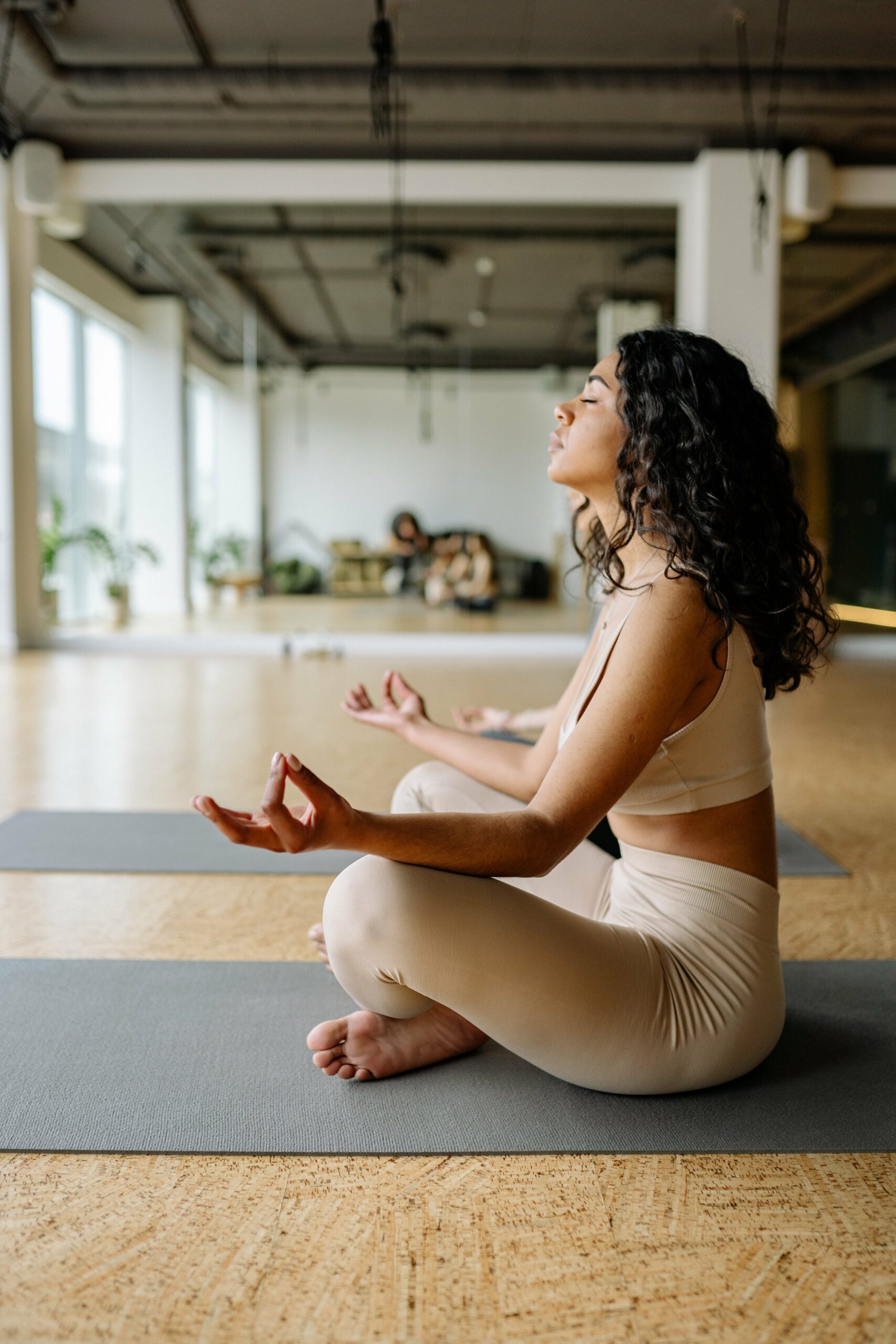 Best Yoga Gyms to Unwind and Rejuvenate